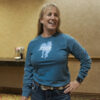 Unisex Long Sleeve Shirt
