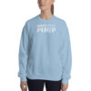 Unisex sweatshirt - Image 2