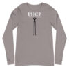 Unisex Long Sleeve Shirt - Image 4