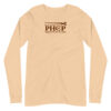 Unisex Long Sleeve Shirt - Image 5