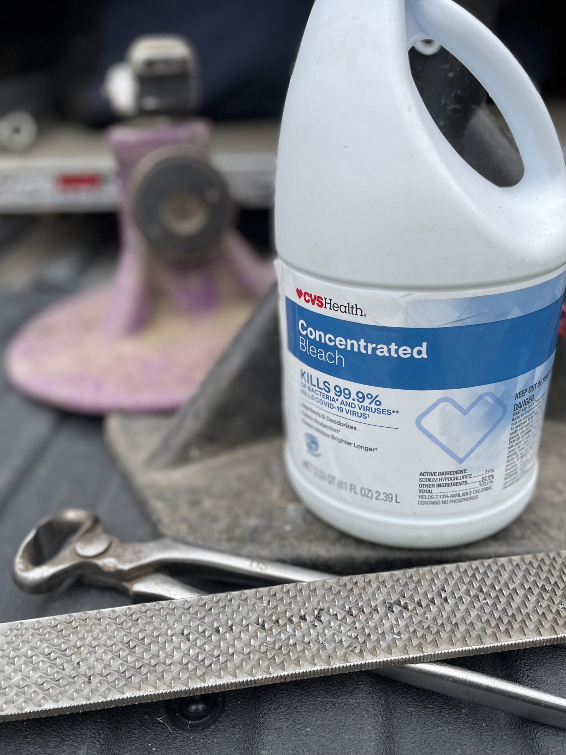 Progressive Hoof Care Practitioners » Equine Biosecurity; It’s All