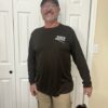 Long sleeve Chicago Conference Shirt - Image 4