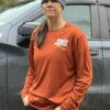Long sleeve Chicago Conference Shirt