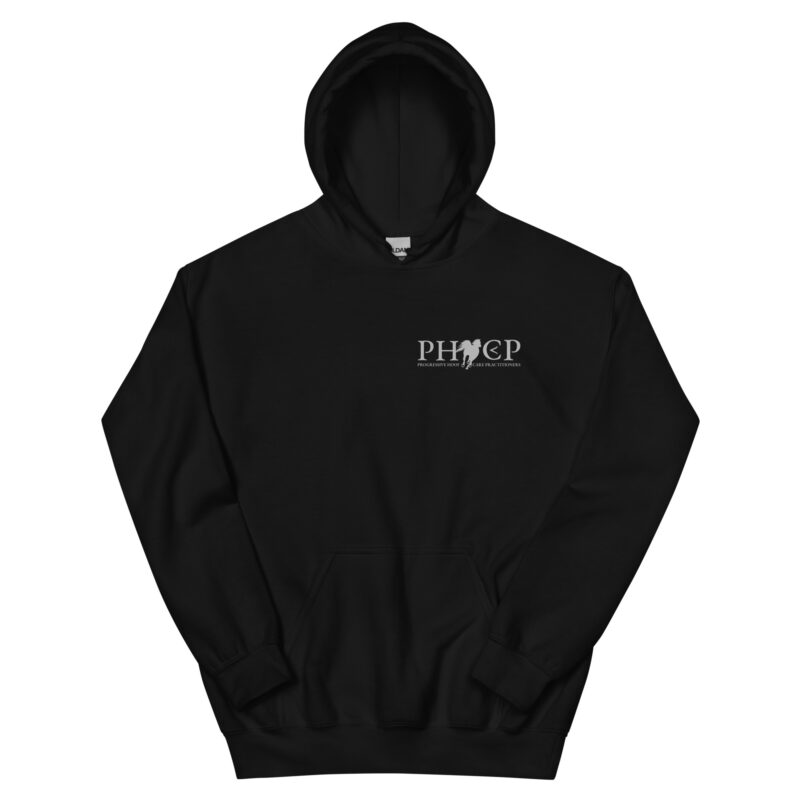 Unisex Pullover Hoodie (50/50 blend) - Image 2