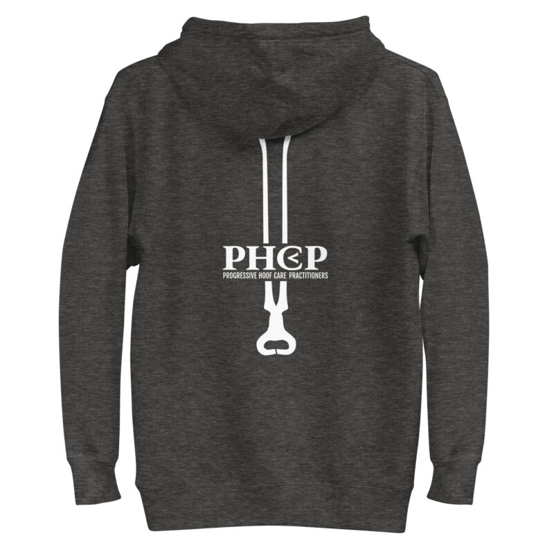 Unisex pullover hoodie