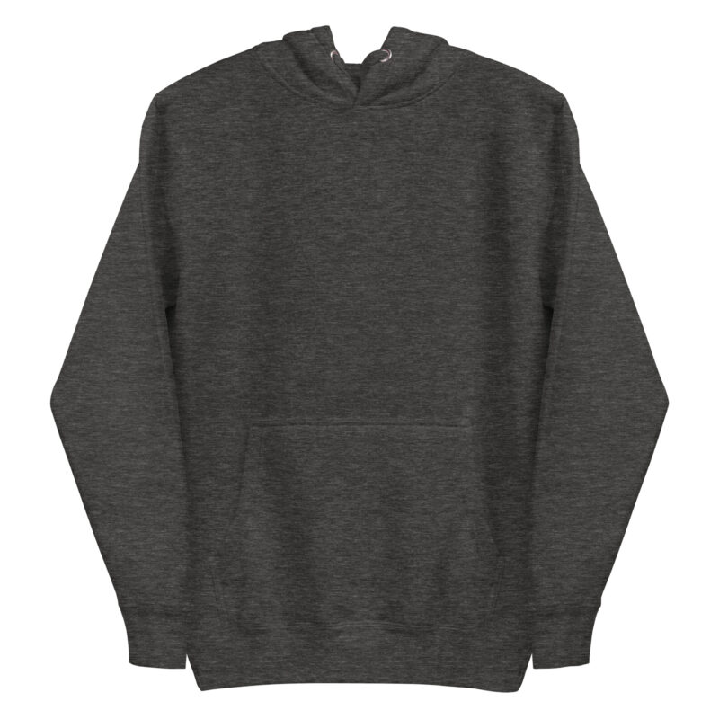 Unisex pullover hoodie - Image 3