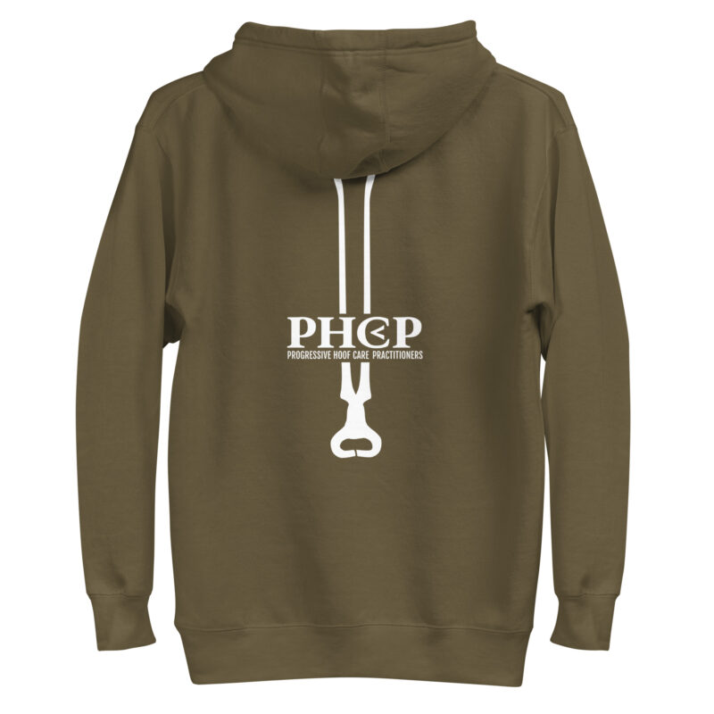 Unisex pullover hoodie - Image 8