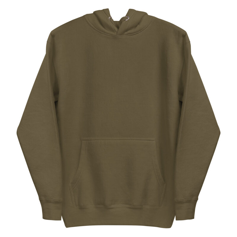 Unisex pullover hoodie - Image 9