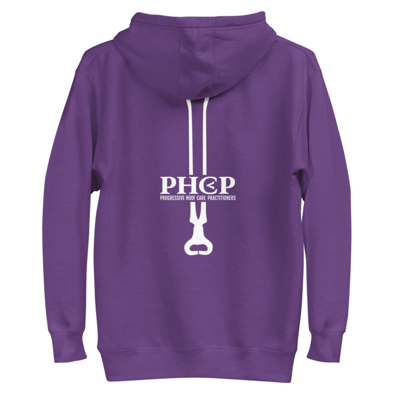 Unisex pullover hoodie - Image 6