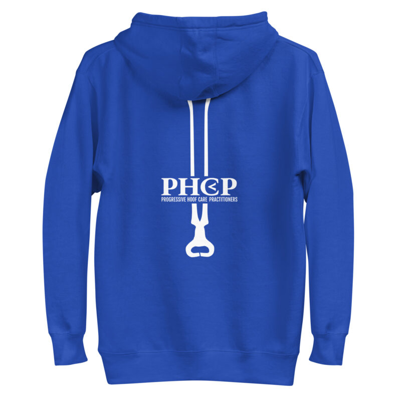 Unisex pullover hoodie - Image 4