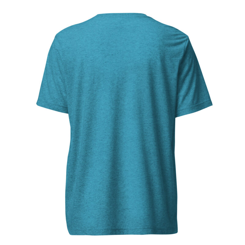 Short sleeve t-shirt - Image 4