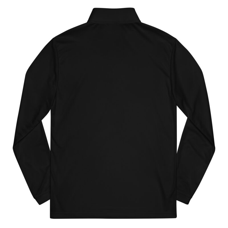 Adidas quarter zip pullover - Image 2