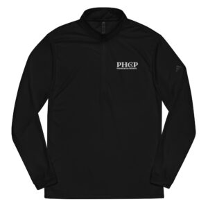 Adidas quarter zip pullover