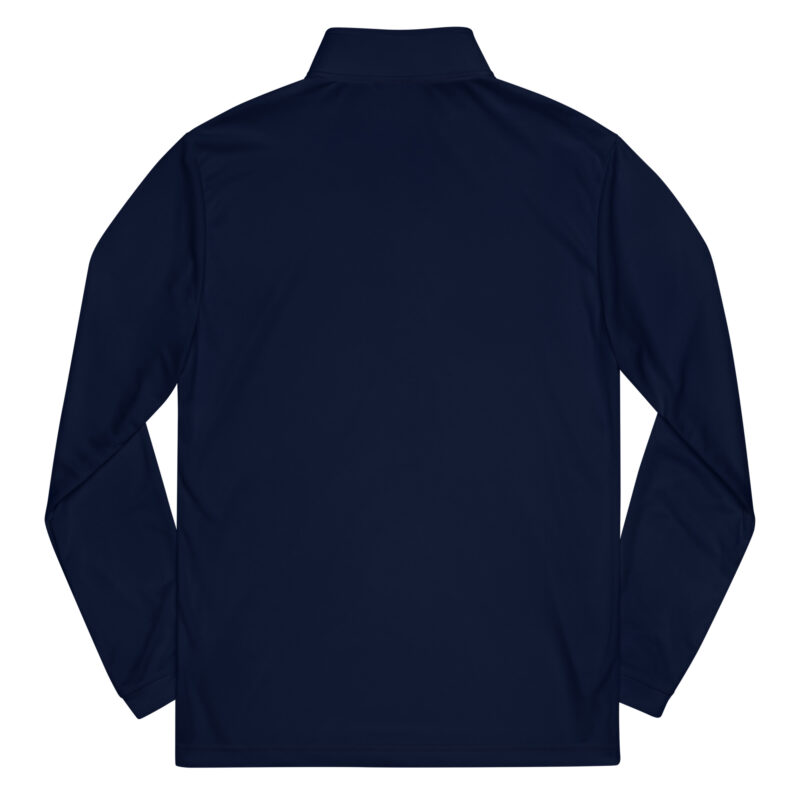 Adidas quarter zip pullover - Image 4