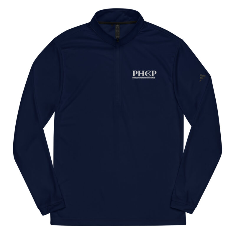 Adidas quarter zip pullover - Image 3
