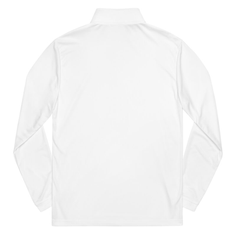 Adidas quarter zip pullover - Image 2